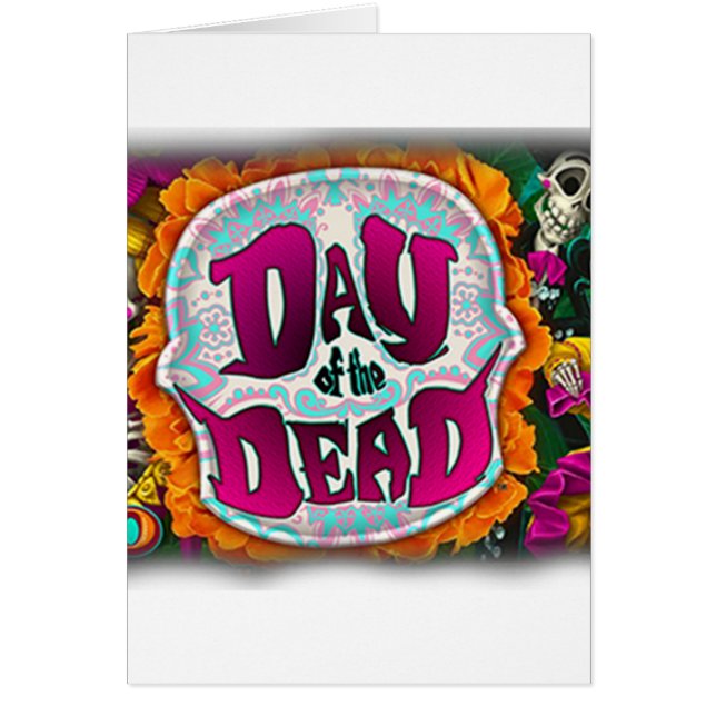 Day of the Dead (Front)