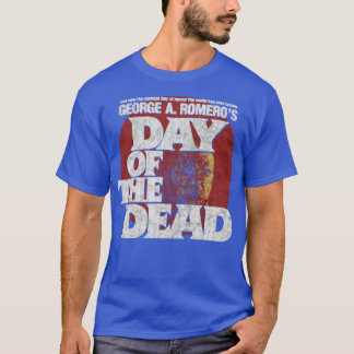 Day of the dead3 T-Shirt