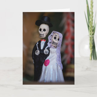 Day of the Dead Cards