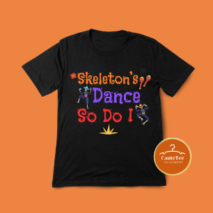 Day Of The Dead Catrina Skeleton Sweatshirt