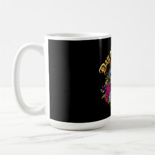 Day of the Dead: Celebrate Dia de Los Muertos Coffee Mug