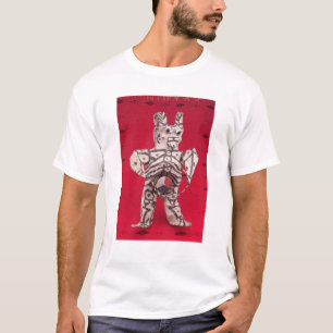 Day of the Dead figure, from Oaxaca T-Shirt