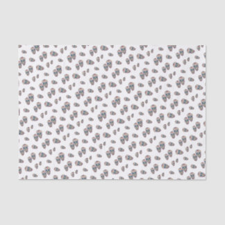 Day of the Dead Gift Wrapping Tissue Paper