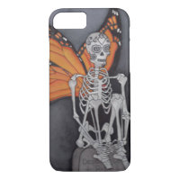 Day of the Dead iPhone Case