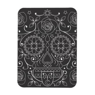 Day of the Dead Magnet