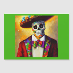 Day of the Dead Man 3