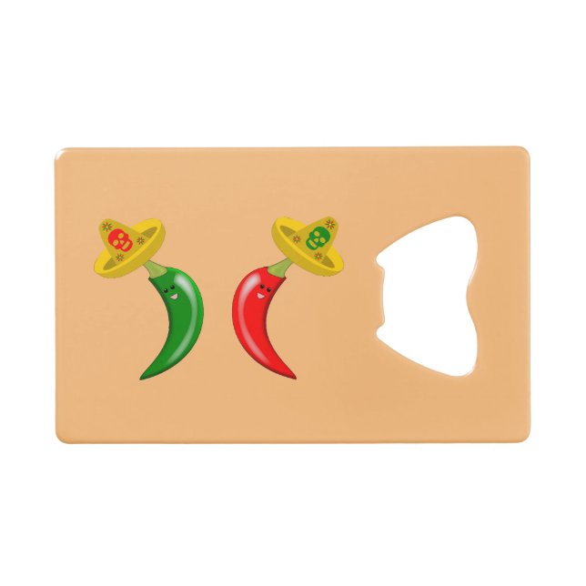 Day of the Dead Mexican Chilis Custom Name (Front (Horizontal))