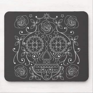Day of the Dead Mousepad