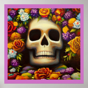 Day of the Dead Ofendra 5 Poster