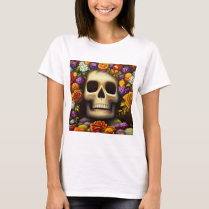 Day of the Dead Ofendra 5 T-Shirt