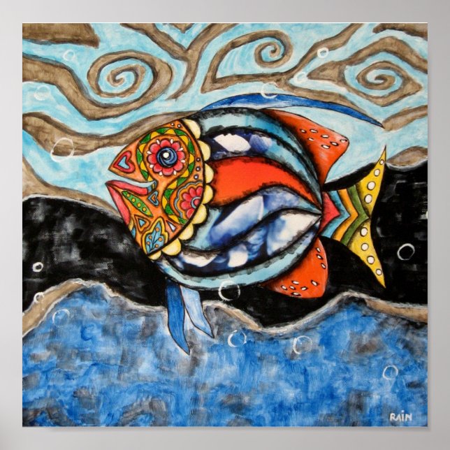 Day of the Dead Poster (Front)