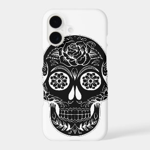 Day of the Dead Skull