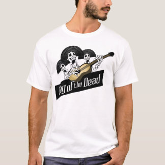 Day of the Dead T-Shirt