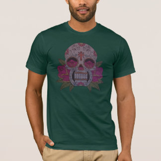Day of the Dead T-Shirt