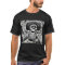 DAY OF THE DEAD T-SHIRT