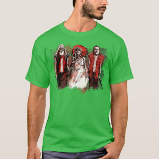 Day of the Dead T-Shirt