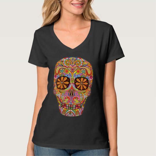 Day of the Dead T-Shirt