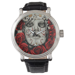 Day Of The Dead Watch