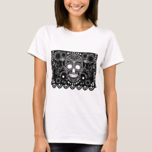 Day of the Dead - Women's T-shirt