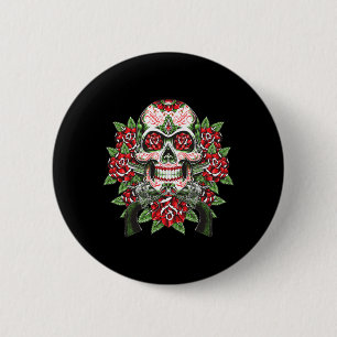 Day Of The Government Agencyd Shirt Men Women 6 Cm Round Badge