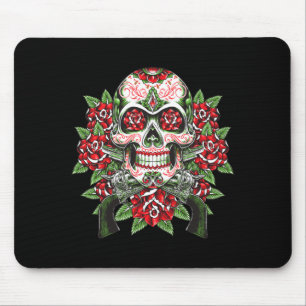 Day Of The Government Agencyd Shirt Men Women Mouse Pad