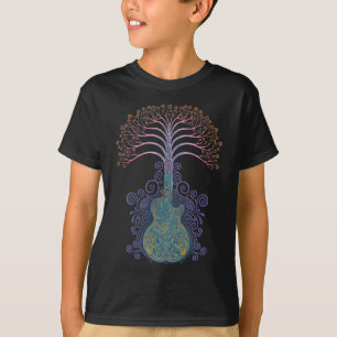Day of the Guitree T-Shirt