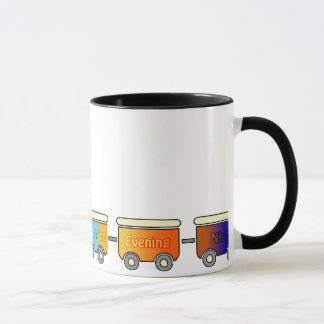 Day´s Journey Mug