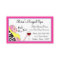 Day Spa Business Cards