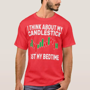 Day Trader Bull Stock Market Trading 1 T-Shirt