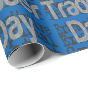 Day Trader Extraordinaire Wrapping Paper