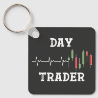 Day Trader Heart Beat 