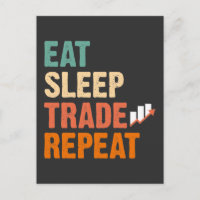 Day Trader Stock Market Trading Hobby Investor