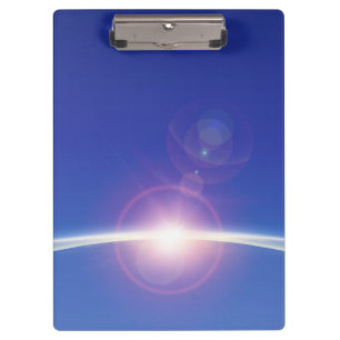 Daybreak  clipboard