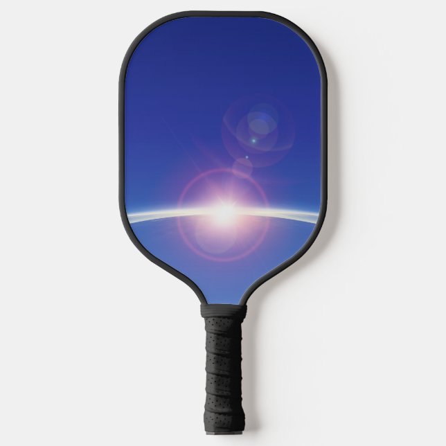 Daybreak  pickleball paddle (Front)