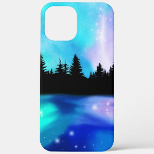 Daybreak Reflections Case-Mate iPhone Case