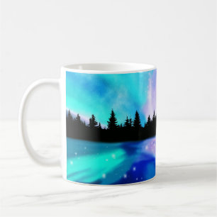 Daybreak Reflections Coffee Mug