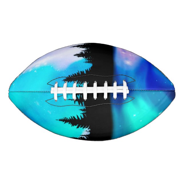 Daybreak Reflections Football (Front)