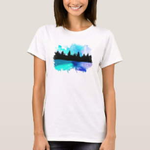 Daybreak Reflections T-Shirt