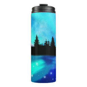 Daybreak Reflections Thermal Tumbler