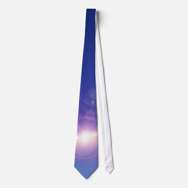 Daybreak  tie (Front)