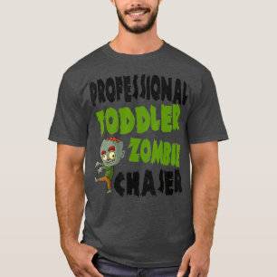 Daycare Child Care Provider Halloween Preschool T-Shirt