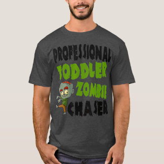 Daycare Child Care Provider Halloween Preschool T-Shirt