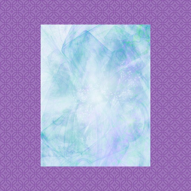 Daydream Scrapbook Paper (Creator Uploaded)