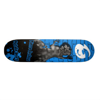 Daydream Stalker..... Skateboard