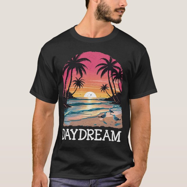 DAYDREAM T-Shirt (Front)