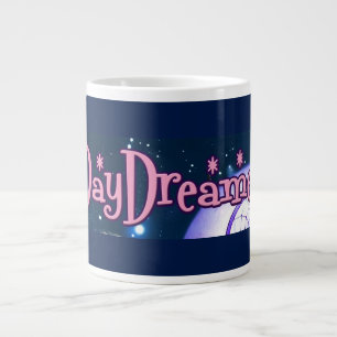 DayDreamer Jumbo Mug