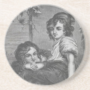 Daydreaming Coaster