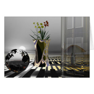 Daydreaming in universe