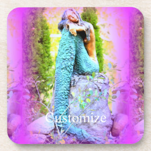 Daydreaming Mermaids Thunder_Cove Coaster