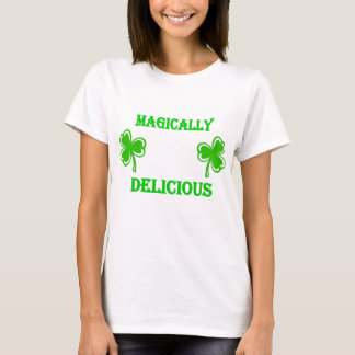 DayDrinker Magically Delicious T-Shirt